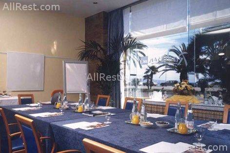 Radisson SAS Hotel Nice 14
